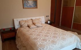 Riga Airport Apartment