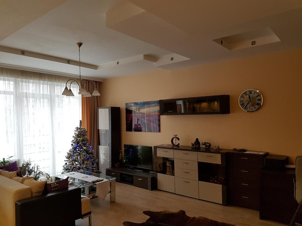 Riga Airport Apartment Экстерьер фото
