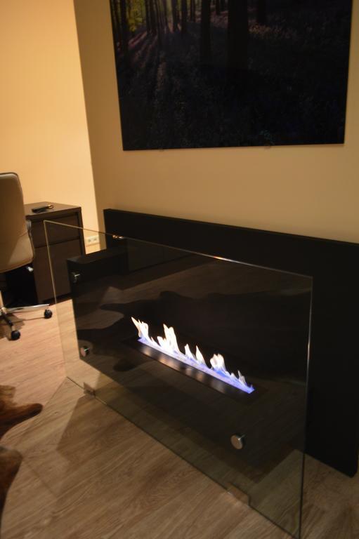 Riga Airport Apartment Экстерьер фото